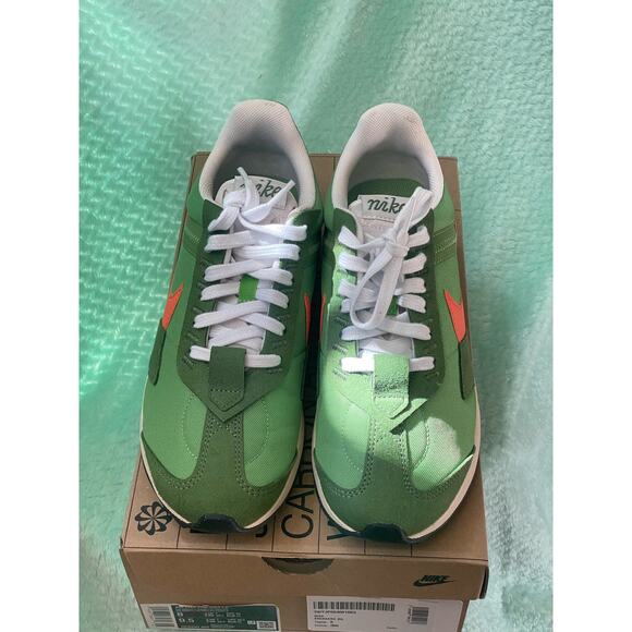 Nike Air Max Pre-Day \'Chlorophyll\' m8 w9.5 main image 5